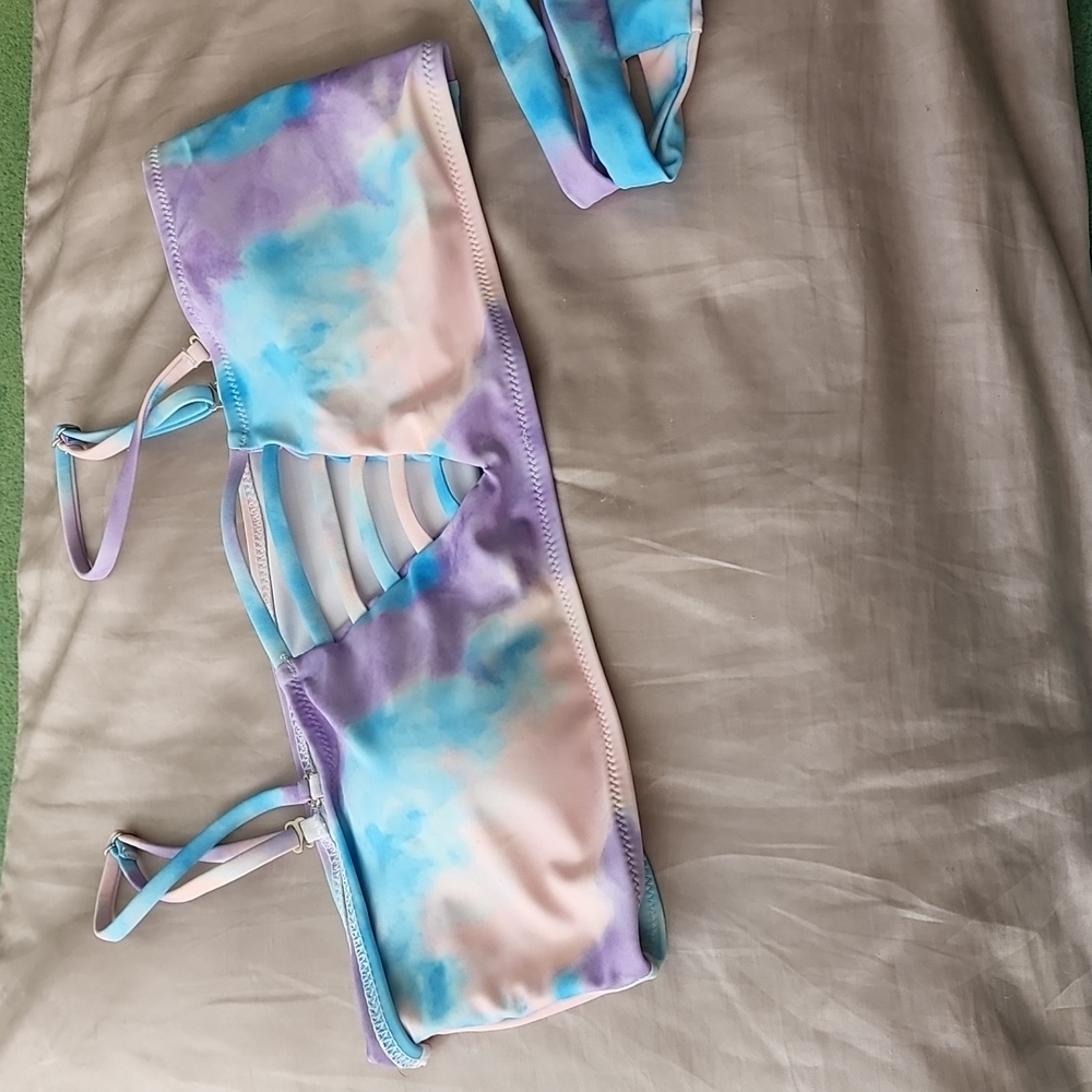 Zaful Bathing Suit